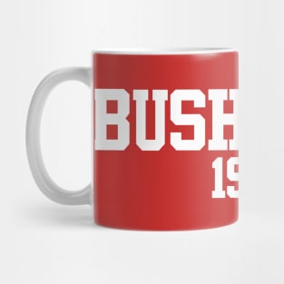 Bushwood 1980 Mug